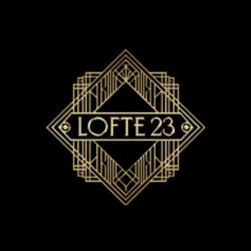 Lofte 23 Art Deco Loft
